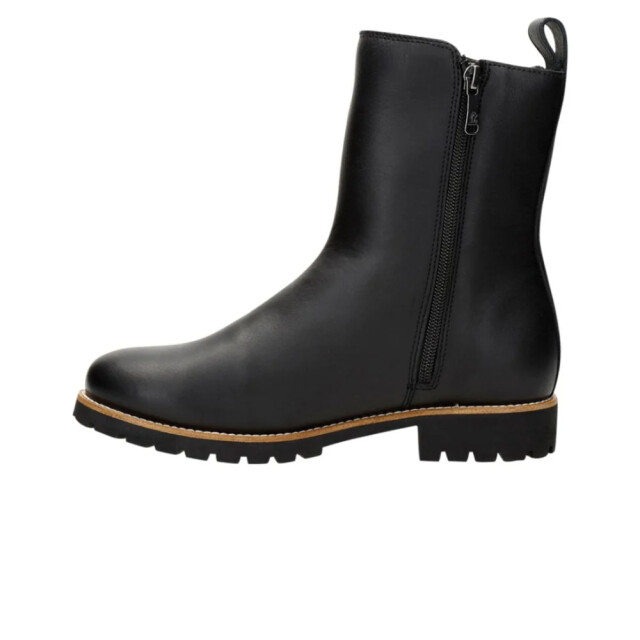 Panama Jack Beca Trav B1 Laarzen Zwart Beca Trav B1 large Panama Jack Beca Trav B1 Laarzen Zwart Beca Trav B1 large