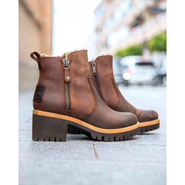 Panama Jack Pauline B9 Laarzen Print / Multi Pauline B9 large Panama Jack Pauline B9 Laarzen Print / Multi Pauline B9 large