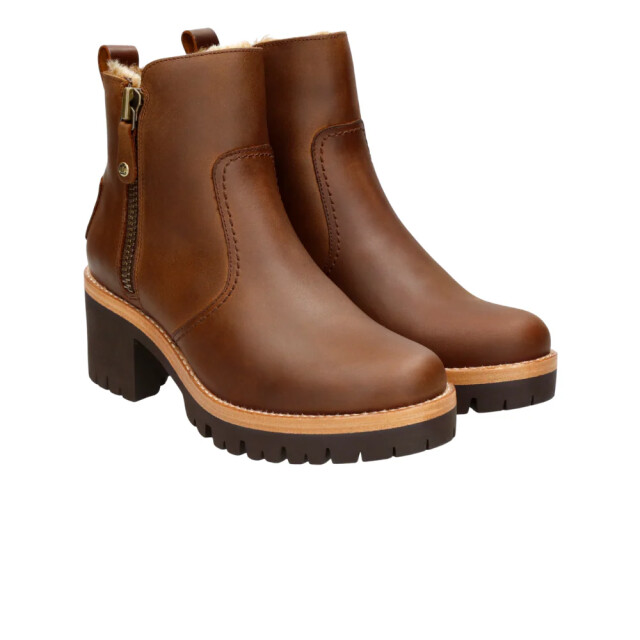 Panama Jack Pauline B9 Laarzen Print / Multi Pauline B9 large Panama Jack Pauline B9 Laarzen Print / Multi Pauline B9 large