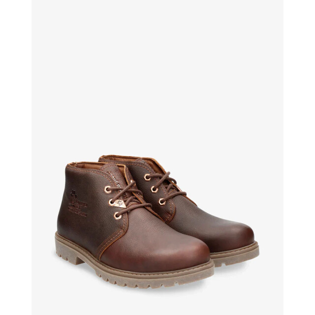 Panama Jack Bota Panama C44 Laarzen Bruin Bota Panama C44 large