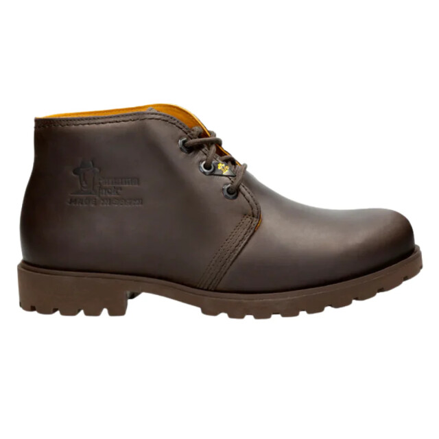 Panama Jack Bota Panama C2 Laarzen Bruin Bota Panama C2 large