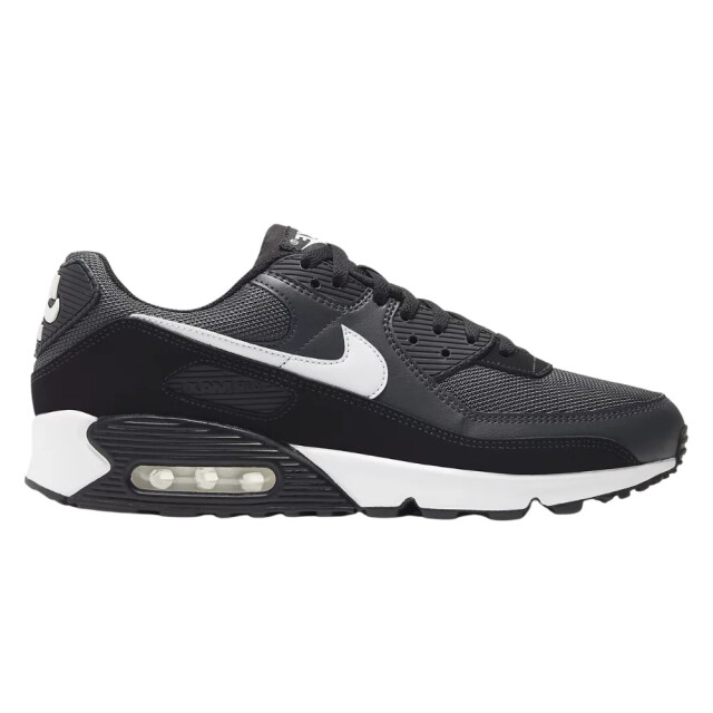 Nike Air max 90 zwart heren sneaker CN8490-002 large