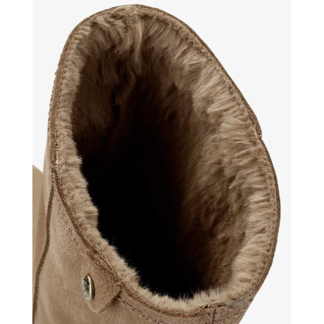 Panama Jack Bambina B146 Laarzen Taupe Bambina B146 large