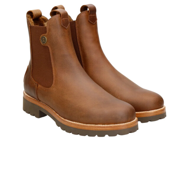 Panama Jack Fransesca Igloo B5 Laarzen Print / Multi Fransesca Igloo B5 large Panama Jack Fransesca Igloo B5 Laarzen Print / Multi Fransesca Igloo B5 large