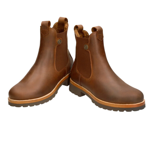 Panama Jack Fransesca Igloo B5 Laarzen Print / Multi Fransesca Igloo B5 large Panama Jack Fransesca Igloo B5 Laarzen Print / Multi Fransesca Igloo B5 large