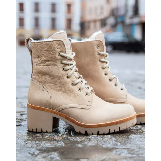 Panama Jack Padma B10 Laarzen Print / Multi Padma B10 large Panama Jack Padma B10 Laarzen Print / Multi Padma B10 large