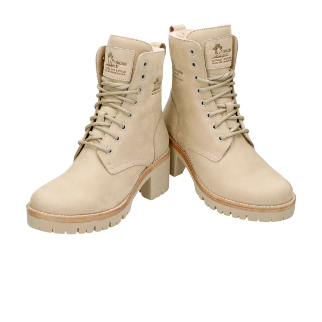 Panama Jack Padma B10 Laarzen Print / Multi Padma B10 large Panama Jack Padma B10 Laarzen Print / Multi Padma B10 large