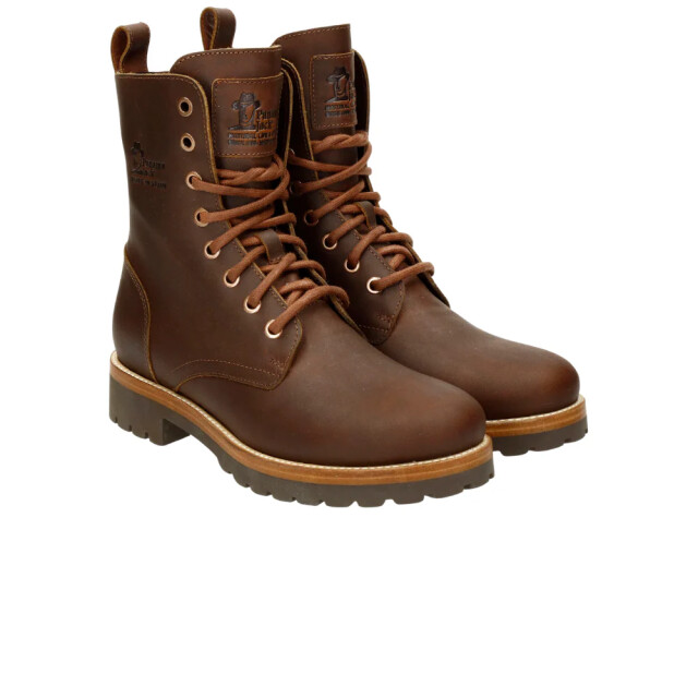 Panama Jack Frisia B26 Laarzen Print / Multi Frisia B26 large Panama Jack Frisia B26 Laarzen Print / Multi Frisia B26 large