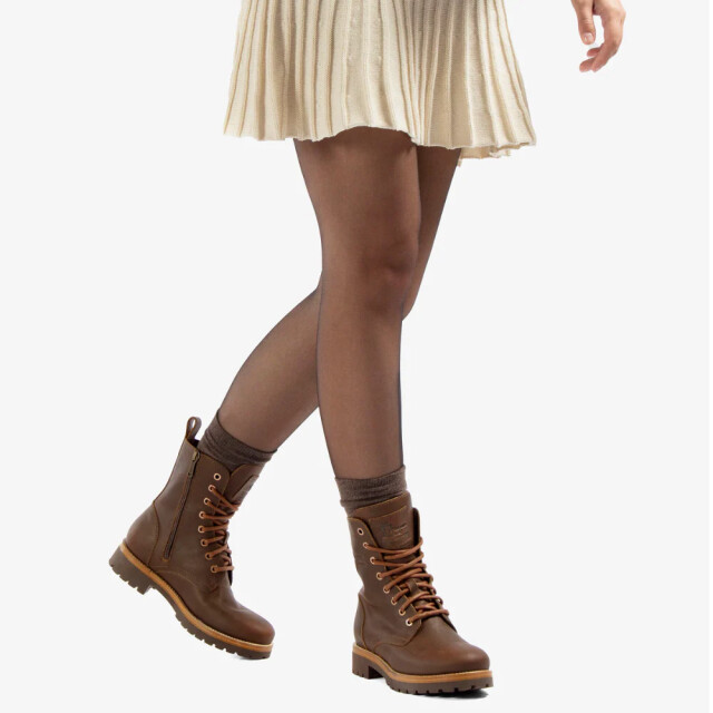 Panama Jack Frisia B26 Laarzen Print / Multi Frisia B26 large Panama Jack Frisia B26 Laarzen Print / Multi Frisia B26 large