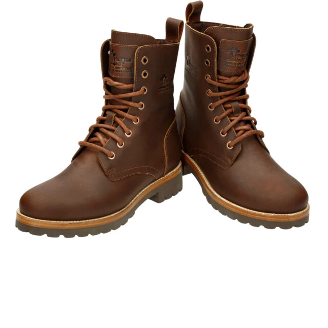 Panama Jack Frisia B26 Laarzen Print / Multi Frisia B26 large Panama Jack Frisia B26 Laarzen Print / Multi Frisia B26 large