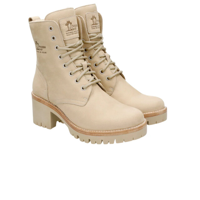 Panama Jack Padma B10 Laarzen Print / Multi Padma B10 large Panama Jack Padma B10 Laarzen Print / Multi Padma B10 large