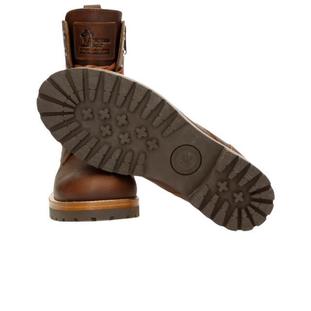 Panama Jack Frisia B26 Laarzen Print / Multi Frisia B26 large Panama Jack Frisia B26 Laarzen Print / Multi Frisia B26 large