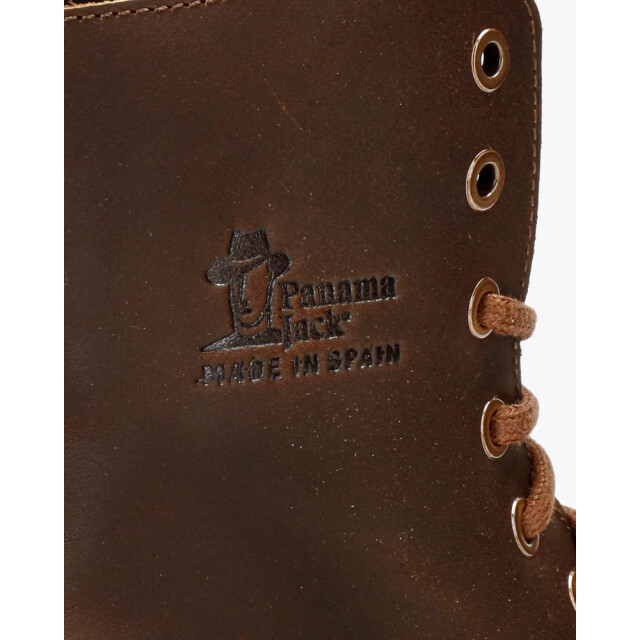 Panama Jack Frisia B26 Laarzen Print / Multi Frisia B26 large Panama Jack Frisia B26 Laarzen Print / Multi Frisia B26 large