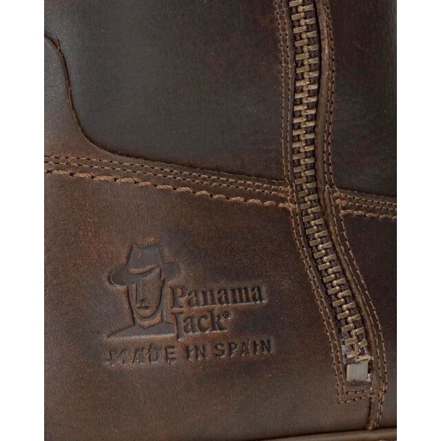 Panama Jack Faruk C1 Boots Blauw Faruk C1 large
