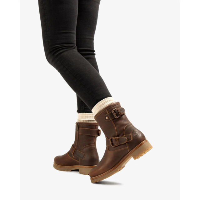 Panama Jack Felina Igloo B34 Laarzen Print / Multi Felina Igloo B34 large Panama Jack Felina Igloo B34 Laarzen Print / Multi Felina Igloo B34 large