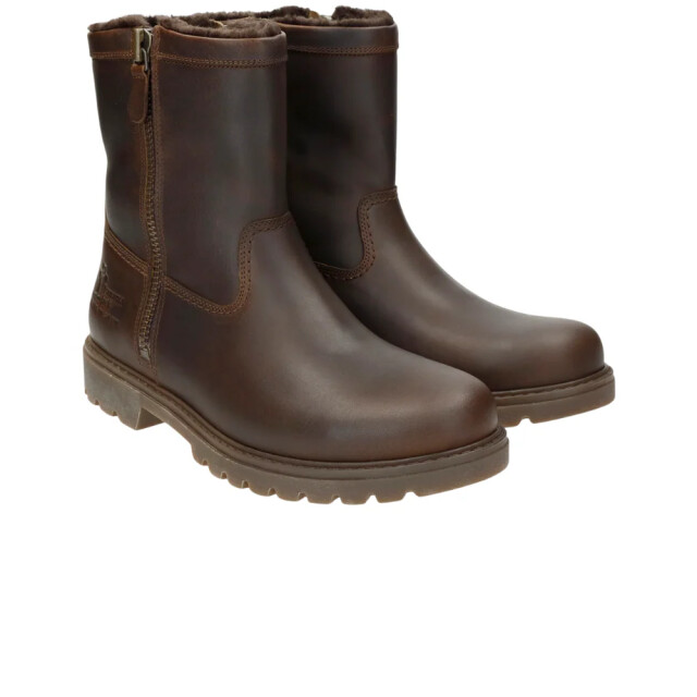 Panama Jack Faruk C1 Boots Blauw Faruk C1 large