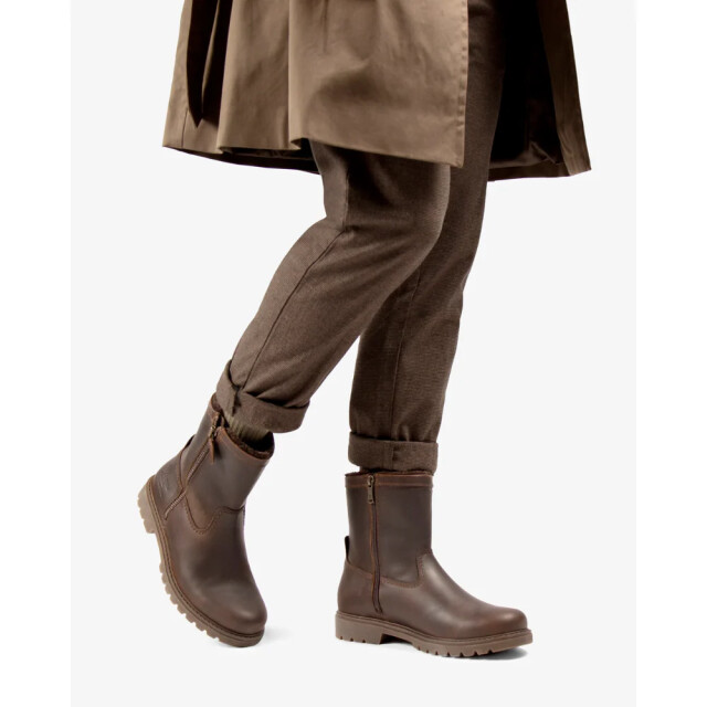 Panama Jack Faruk C1 Boots Blauw Faruk C1 large