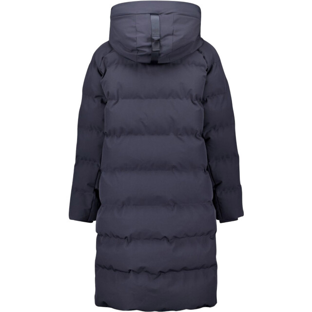 Airforce Janet parka phantom FRW0774-FW25-03 large