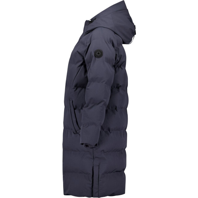 Airforce Janet parka phantom FRW0774-FW25-03 large