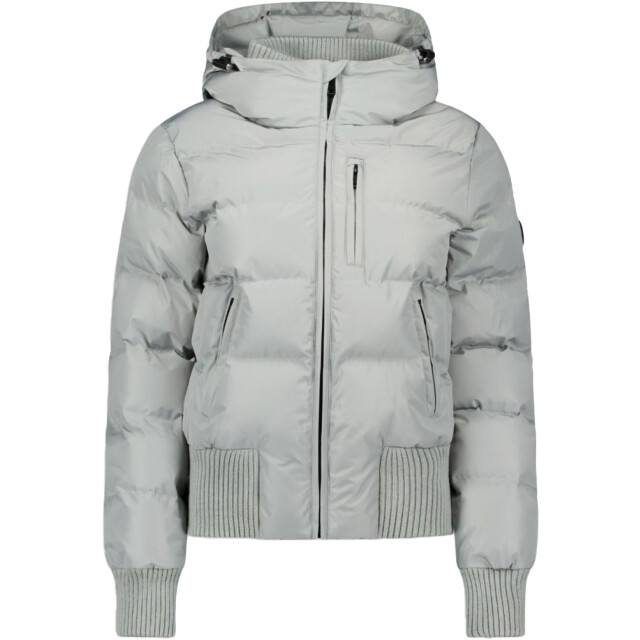 Airforce Tate bomber limestone FRW1103-FW25-04 large