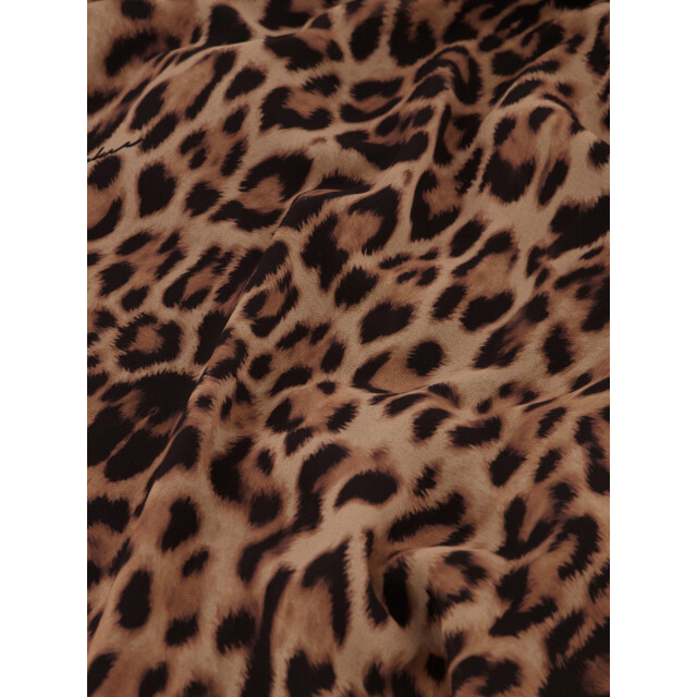 Nikkie Leopard blouse N 6-564 2505-5505 large