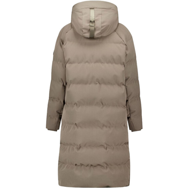 Airforce Janet parka bungee cord FRW0774-FW25-01 large