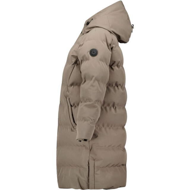 Airforce Janet parka bungee cord FRW0774-FW25-01 large