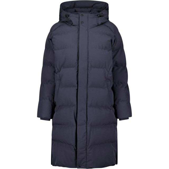 Airforce Janet parka phantom FRW0774-FW25-03 large