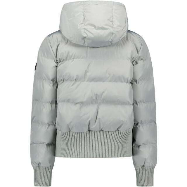 Airforce Tate bomber limestone FRW1103-FW25-04 large