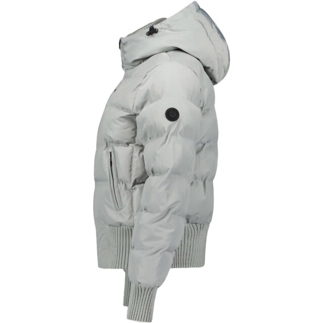 Airforce Tate bomber limestone FRW1103-FW25-04 large