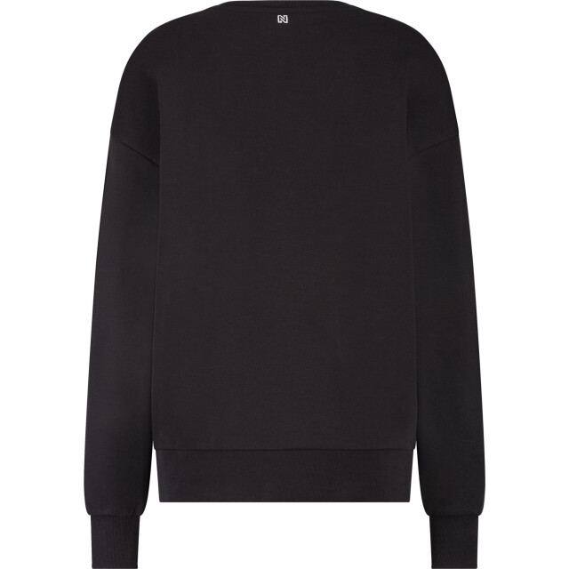 Nikkie Uniquely done sweatshirt N 8-582 2505-9000 large