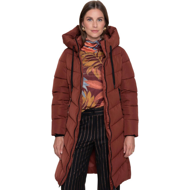 Geisha Jacket camel 58580-99-000735 large