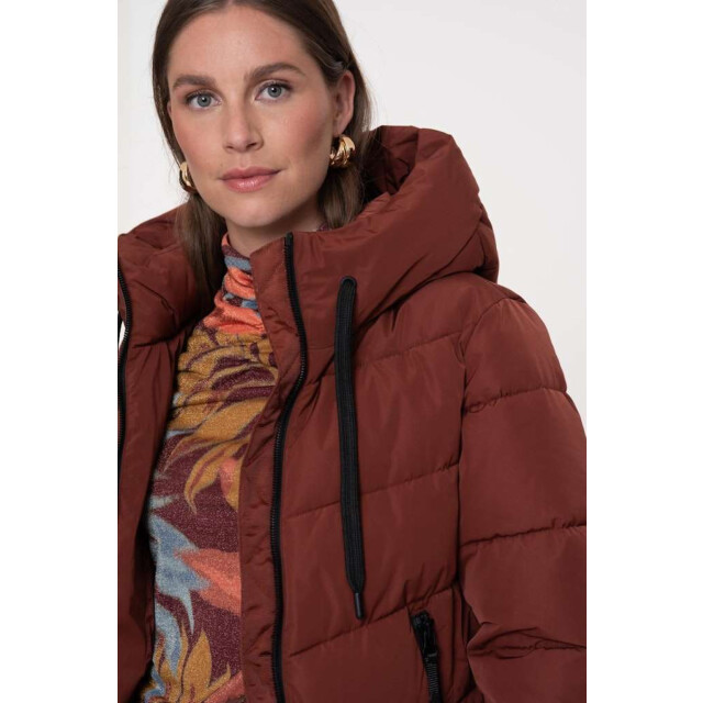 Geisha Jacket camel 58580-99-000735 large