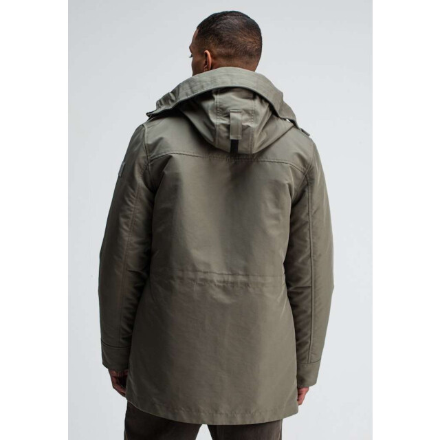 Butcher of Blue Galena mk.3 3in1 jacket M2517012-708 large