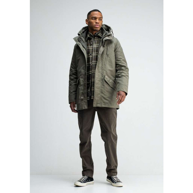 Butcher of Blue Galena mk.3 3in1 jacket M2517012-708 large