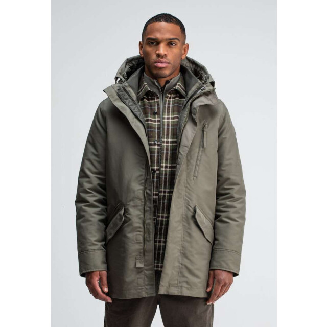Butcher of Blue Galena mk.3 3in1 jacket M2517012-708 large