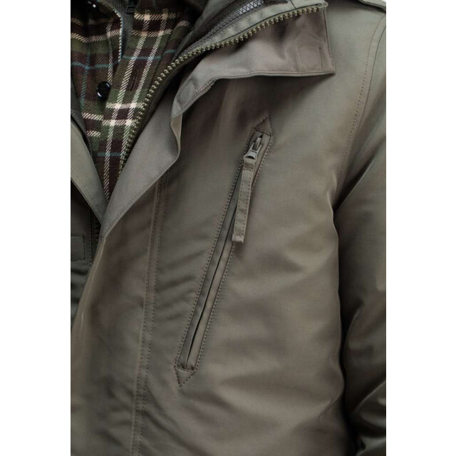 Butcher of Blue Galena mk.3 3in1 jacket M2517012-708 large