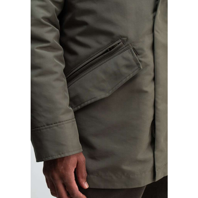 Butcher of Blue Galena mk.3 3in1 jacket M2517012-708 large