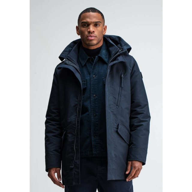 Butcher of Blue Galena mk.3 3in1 jacket M2517012-890 large