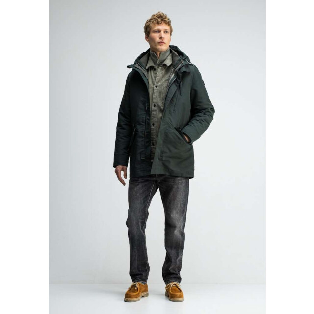 Butcher of Blue Galena mk.3 3in1 jacket M2517012-754 large