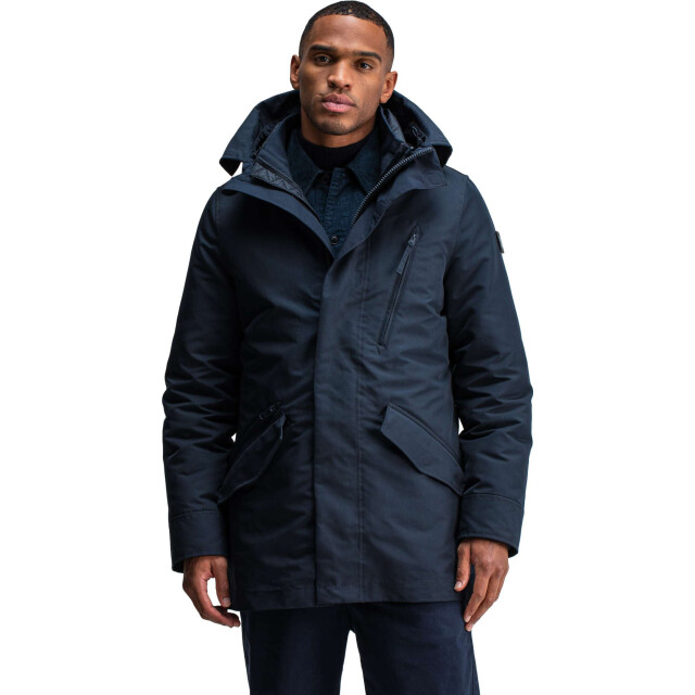 Butcher of Blue Galena mk.3 3in1 jacket M2517012-890 large