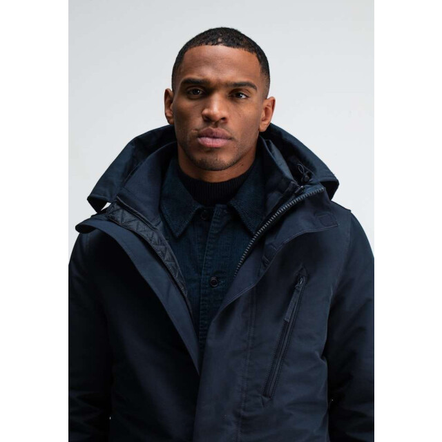 Butcher of Blue Galena mk.3 3in1 jacket M2517012-890 large