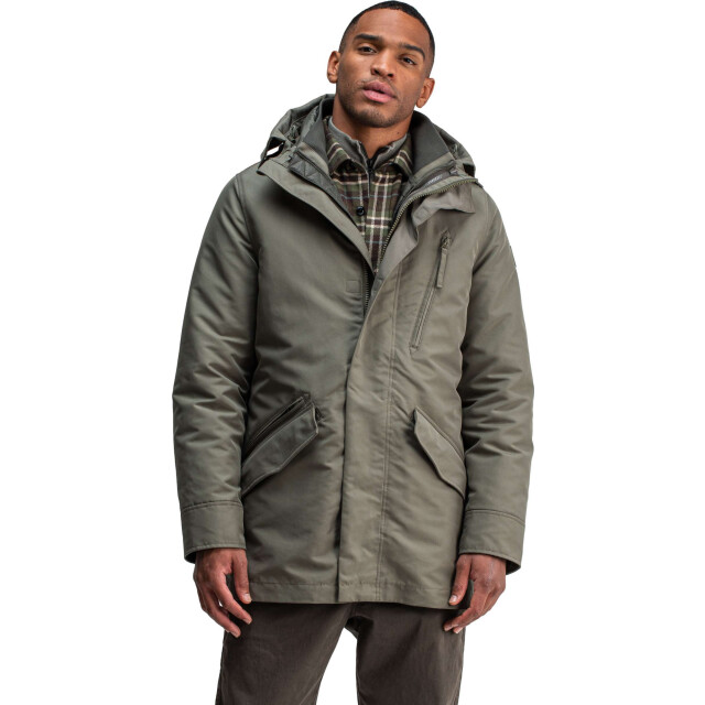 Butcher of Blue Galena mk.3 3in1 jacket M2517012-708 large