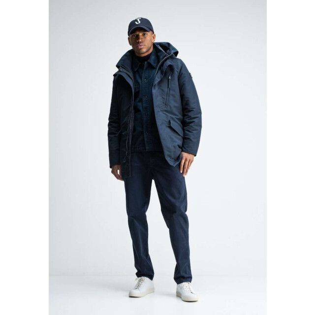 Butcher of Blue Galena mk.3 3in1 jacket M2517012-890 large
