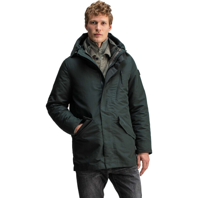 Butcher of Blue Galena mk.3 3in1 jacket M2517012-754 large