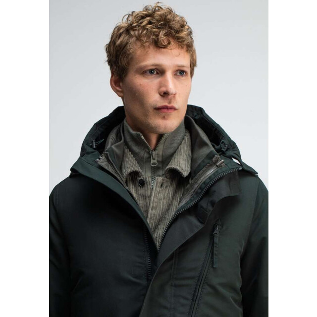 Butcher of Blue Galena mk.3 3in1 jacket M2517012-754 large