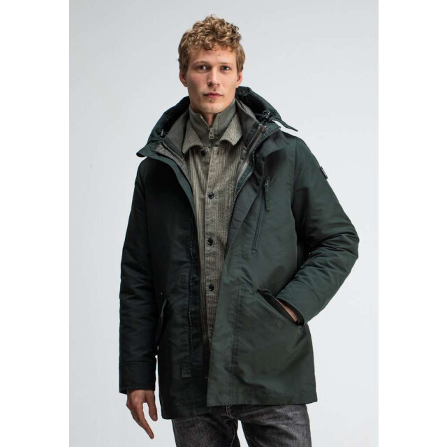 Butcher of Blue Galena mk.3 3in1 jacket M2517012-754 large