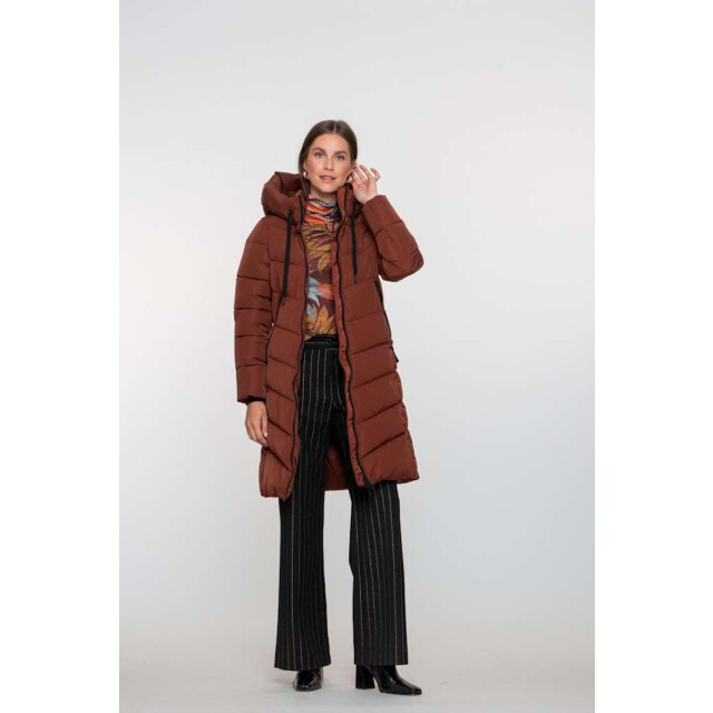 Geisha Jacket camel 58580-99-000735 large