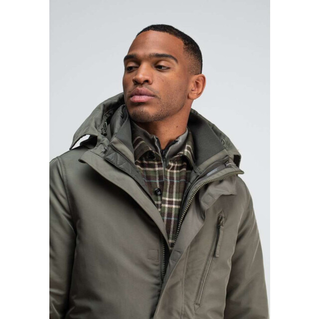 Butcher of Blue Galena mk.3 3in1 jacket M2517012-708 large