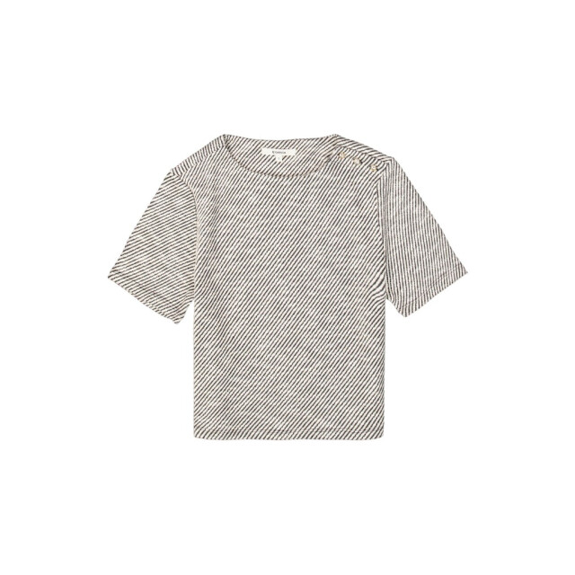 Garcia Jeans i50260 ladies t-shirt ss I50260 large